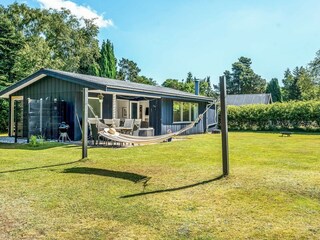 Vakantiehuis Marielyst Buitenaudio-opname 11