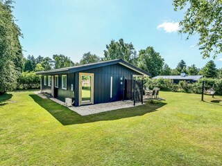 Vakantiehuis Marielyst Buitenaudio-opname 12
