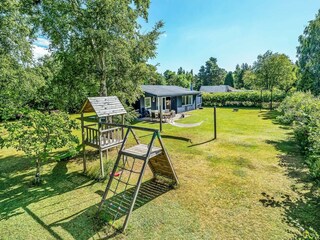 Vakantiehuis Marielyst Buitenaudio-opname 13