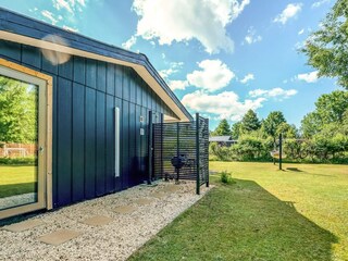 Vakantiehuis Marielyst Buitenaudio-opname 14