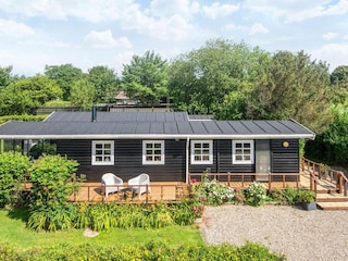 Ferienhaus Hejlsminde Außenaufnahme 1