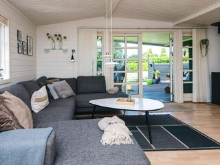 Ferienhaus Hejlsminde  2