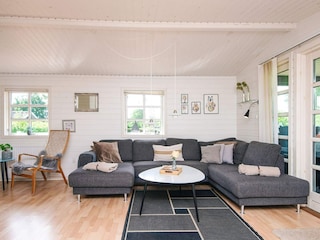 Ferienhaus Hejlsminde  3