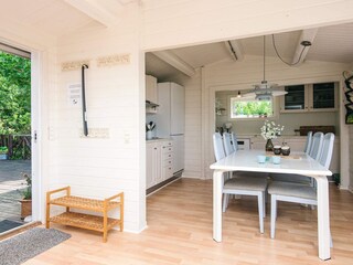 Ferienhaus Hejlsminde  34