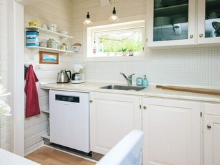 Ferienhaus Hejlsminde  25