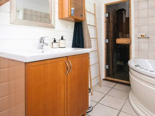 Ferienhaus Hejlsminde  6