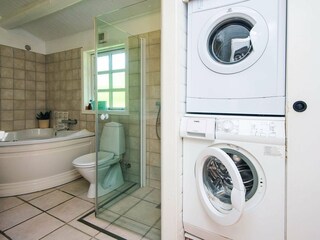 Ferienhaus Hejlsminde  35