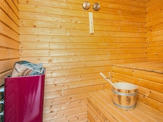 Ferienhaus Hejlsminde  8