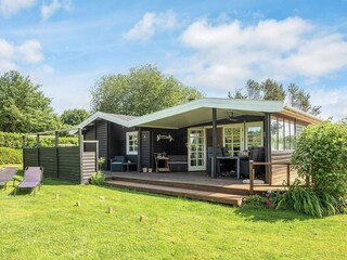 Ferienhaus Hejlsminde  13