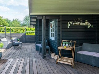 Ferienhaus Hejlsminde  21