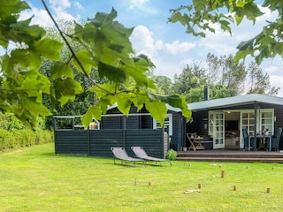 Ferienhaus Hejlsminde  9