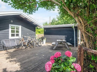 Ferienhaus Hejlsminde  11