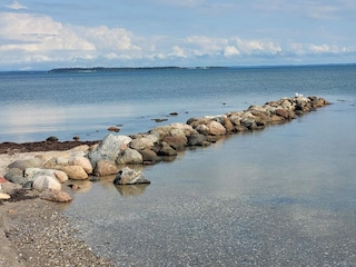 Ferienhaus Hejlsminde  16