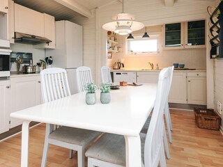 Ferienhaus Hejlsminde  2