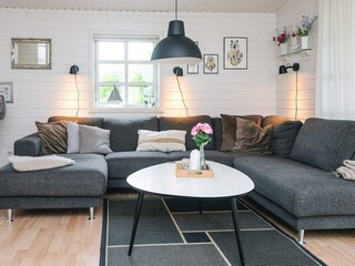 Ferienhaus Hejlsminde  5