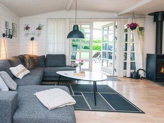 Ferienhaus Hejlsminde  6