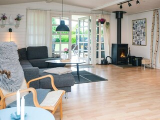 Ferienhaus Hejlsminde  7