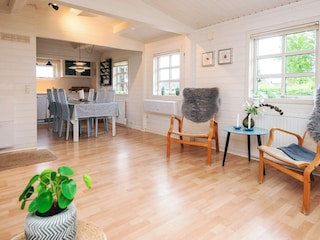 Ferienhaus Hejlsminde  8