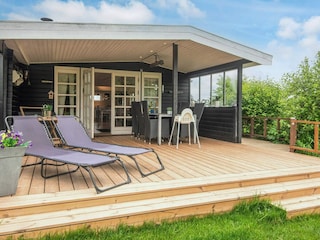 Ferienhaus Hejlsminde  14