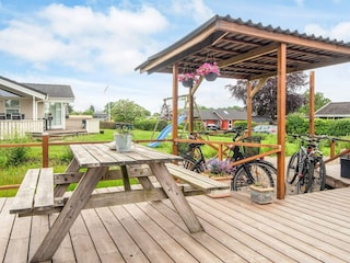 Ferienhaus Hejlsminde  16