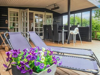 Ferienhaus Hejlsminde  17