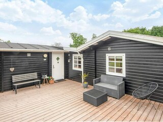 Ferienhaus Hejlsminde  20