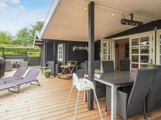Ferienhaus Hejlsminde  21