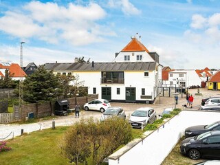 Ferienhaus Løkken  15