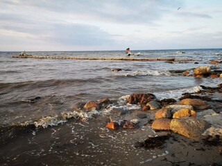 Ferienhaus Løkken  18