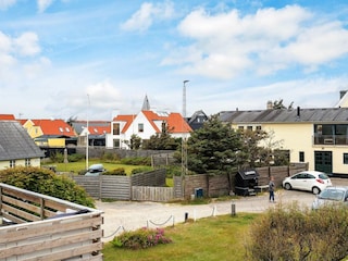 Ferienhaus Løkken  16