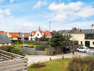 Ferienhaus Løkken  8