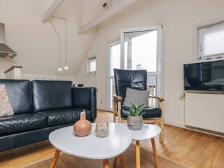 Ferienhaus Løkken  15