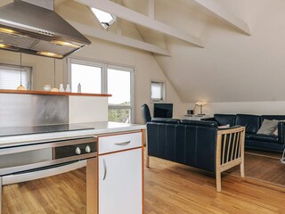 Ferienhaus Løkken  13