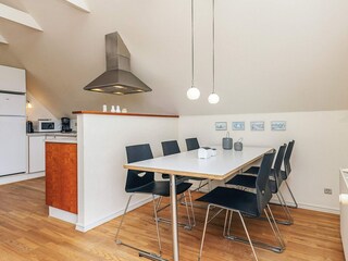 Ferienhaus Løkken  12