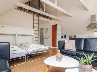 Ferienhaus Løkken  13