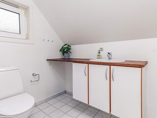 Ferienhaus Løkken  20
