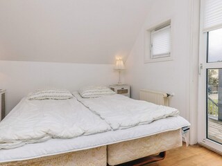 Ferienhaus Løkken  21