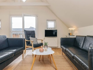 Ferienhaus Løkken  4