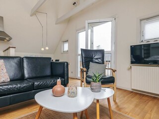 Ferienhaus Løkken  19