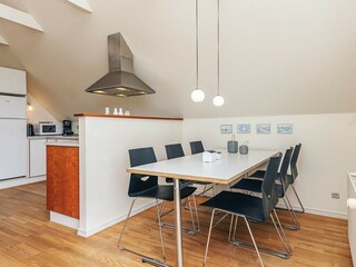 Ferienhaus Løkken  9