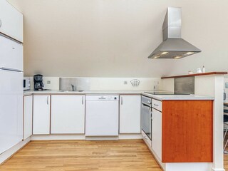 Ferienhaus Løkken  10