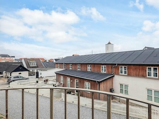 Ferienhaus Løkken  13