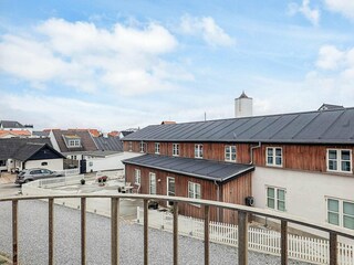 Ferienhaus Løkken  21