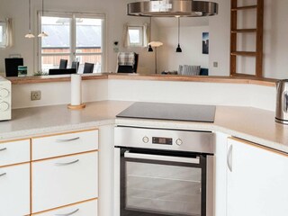 Ferienhaus Løkken  14