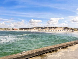 Ferienhaus Løkken  2