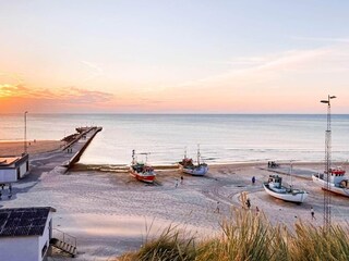 Ferienhaus Løkken  15