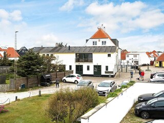 Ferienhaus Løkken  17