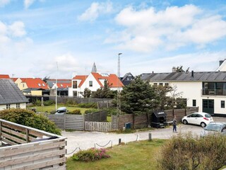 Ferienhaus Løkken  15