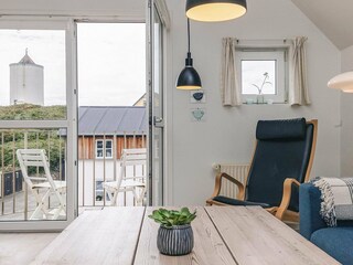 Ferienhaus Løkken  21