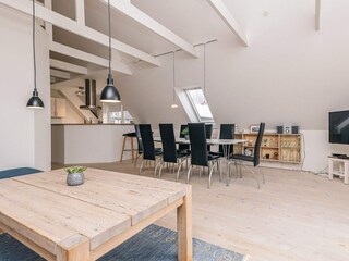 Ferienhaus Løkken  5